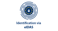 Tapatybės nustatymas per eIDAS